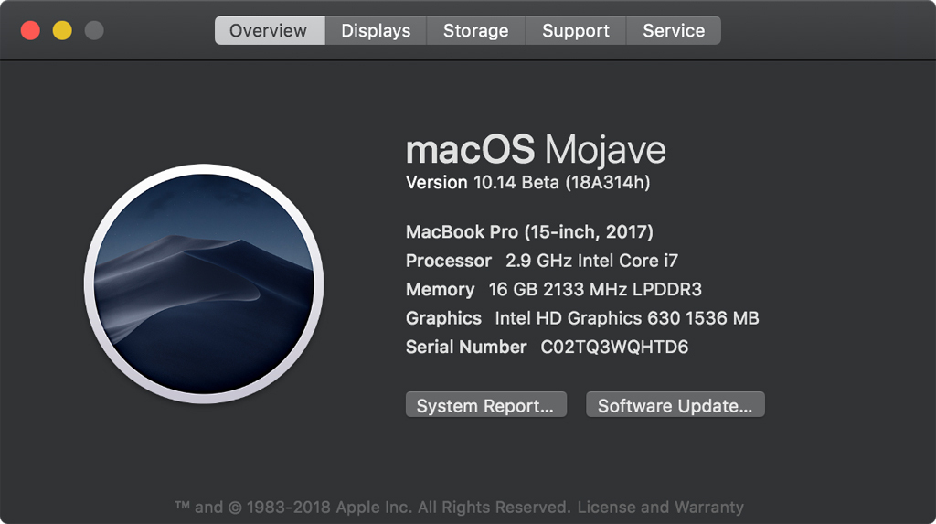 Mac Firmware Download