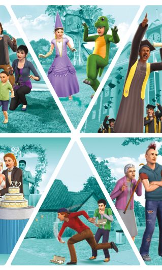 How to download sims 4 for free on mac 2019